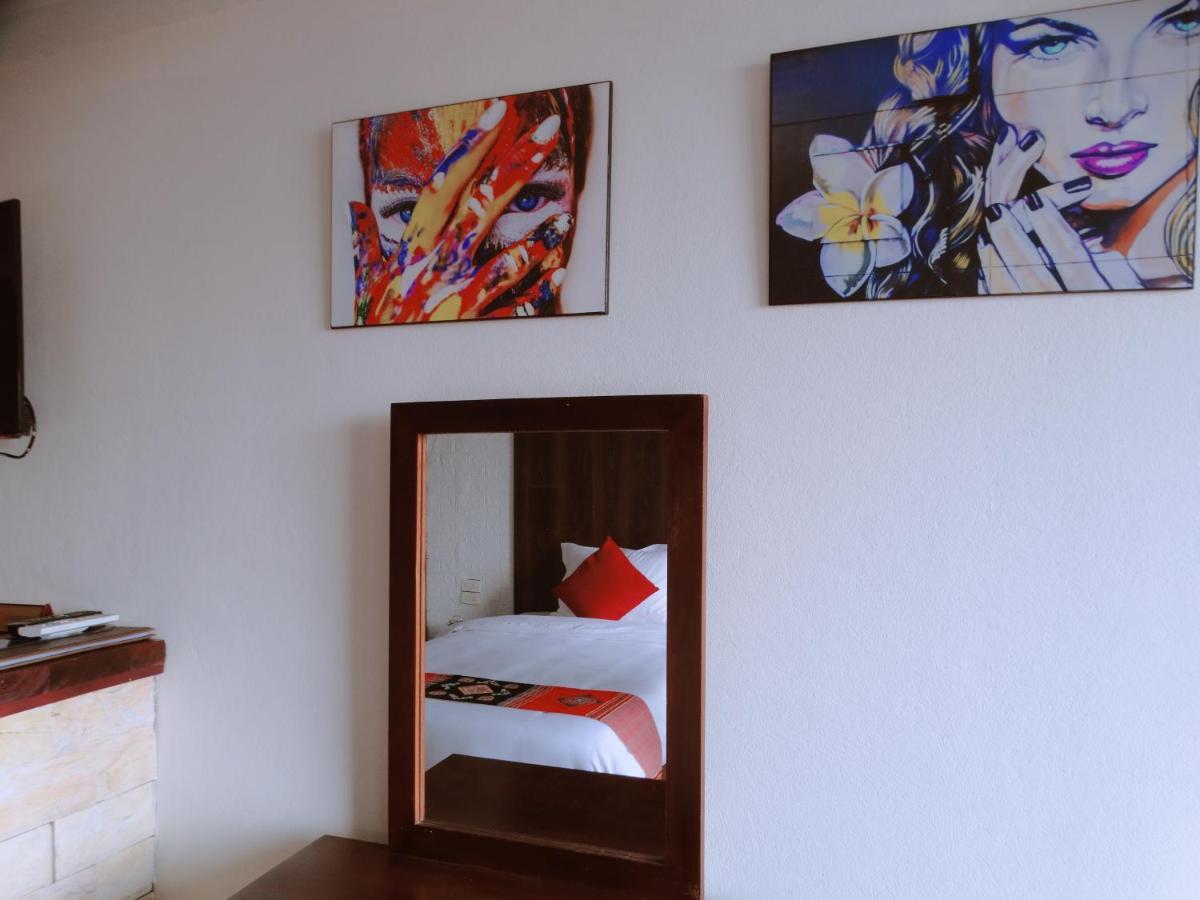 Sapa Hills Hotel Zewnętrze zdjęcie